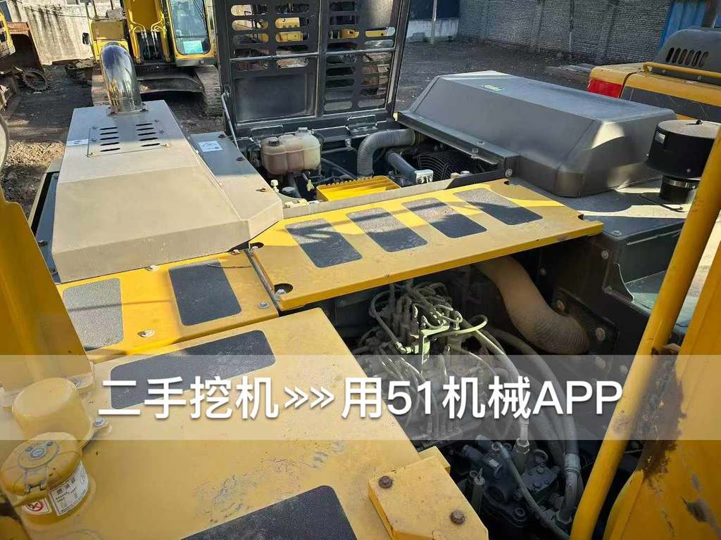 51挖机